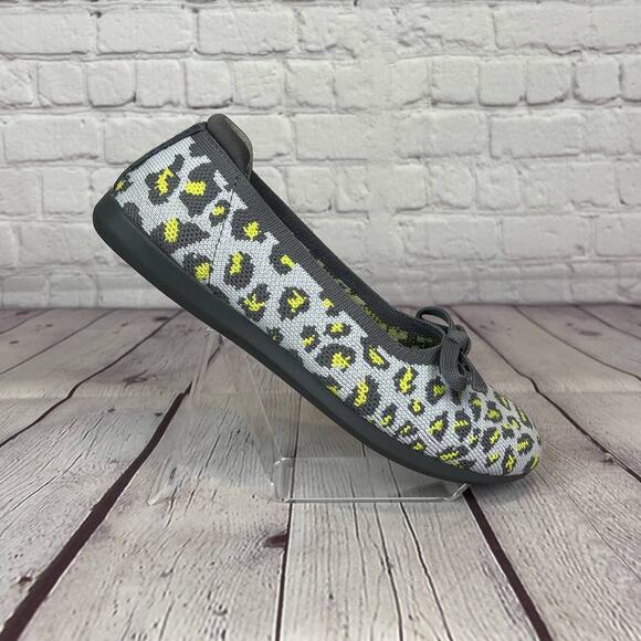 Clarks Shoes - Clarks Carly Hope Ballet Flat Shoes Women’s Size 5.5